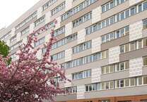 Wohnung zum Mieten in Leipzig 421 € 26.16 m²
