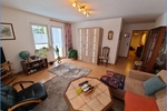 Kleine Wohnung mit Balkon in Arensdorf bei Köthen