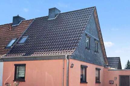 Haus Salzatal - 4 Zimmer, 95 m&sup2;, 203.000&euro; | Angebot:26693945