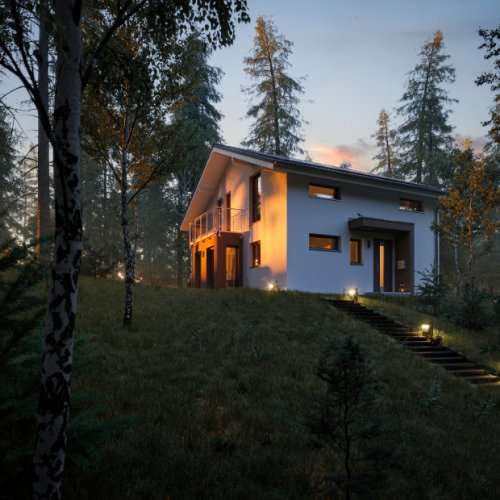 Haus zum Kaufen in Leipzig 508.417 € 140 m²