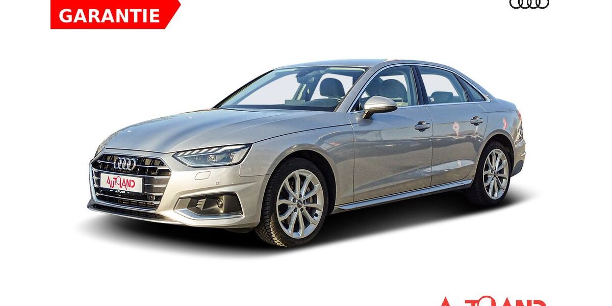 Audi A4 99.231 km 23.990 &euro; Eisleben 06295