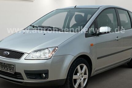 Ford C-Max 104.319 km 1.499 &euro; Brehna 06796