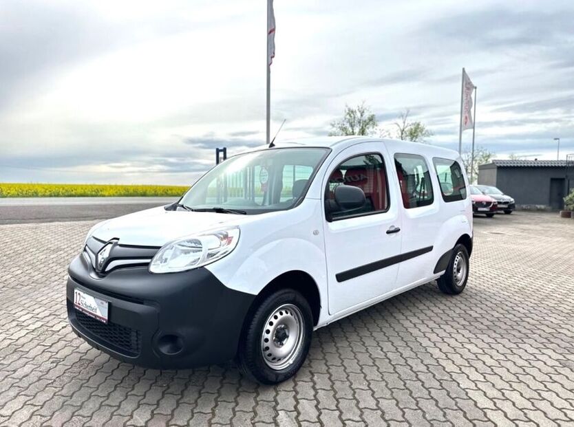 Kangoo