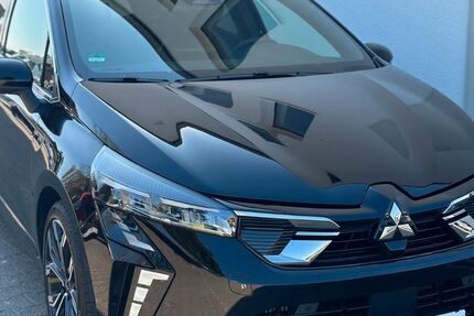 Mitsubishi Colt 22.890 km 17.479 € Schkeuditz 04435