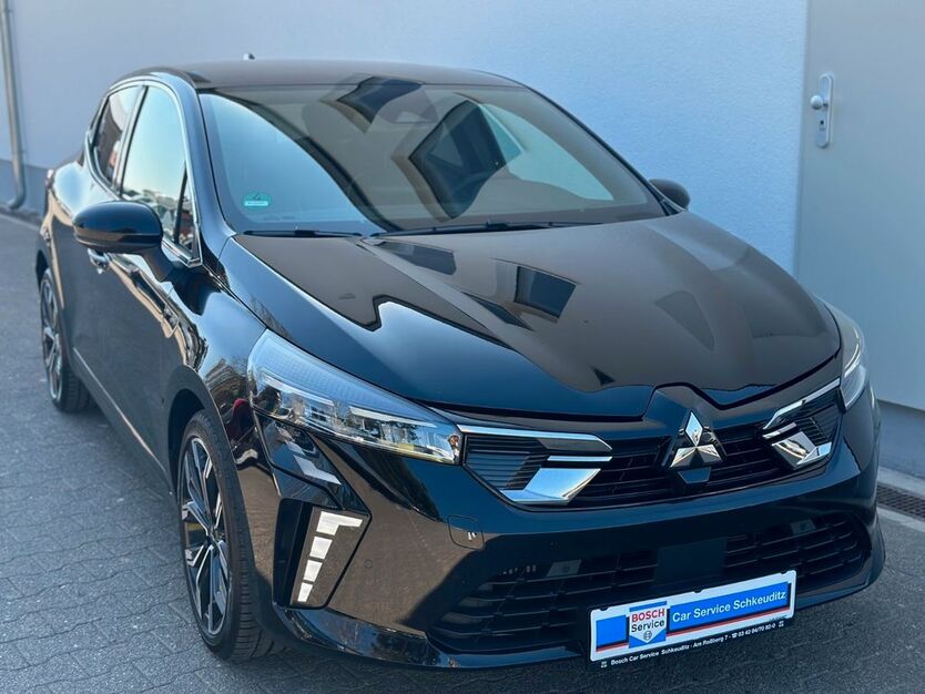 Mitsubishi Colt 22.890 km 17.479 € Schkeuditz 04435