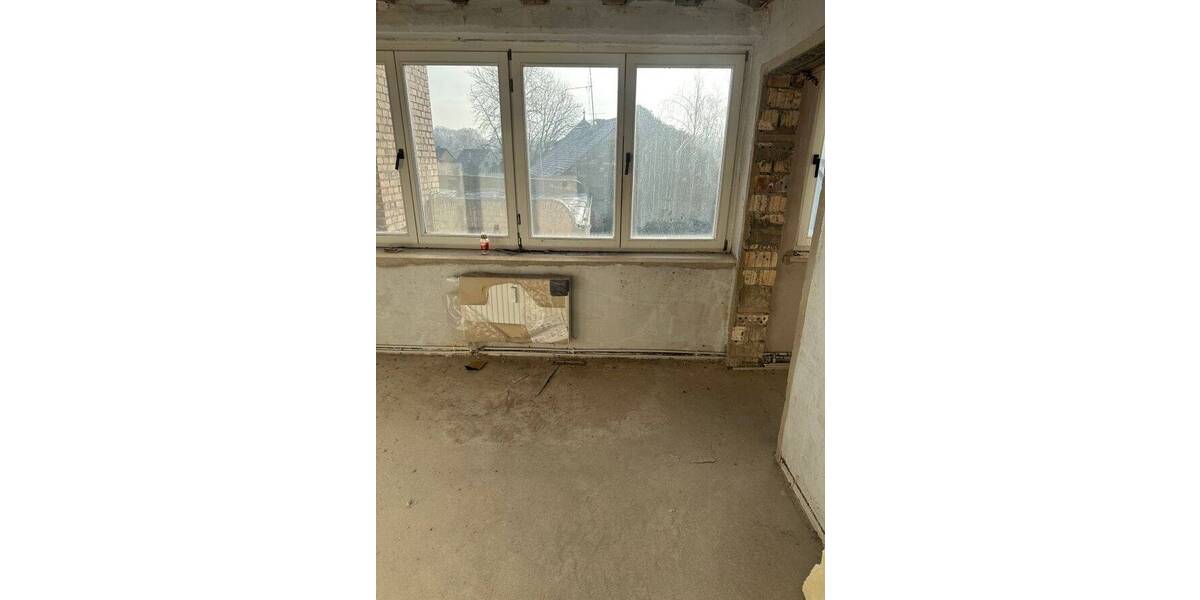 Mehrfamilienhaus, Wohnhaus Petersberg OT Gutenberg Gutenberg - 1 Zimmer, 240 m&sup2;, 120.000&euro; | Angebot:25773618