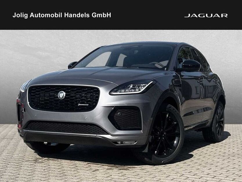 E-Pace