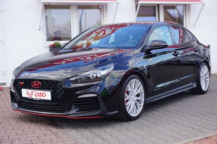 Hyundai i30 79.607 km 23.990 &euro; Halle 06122