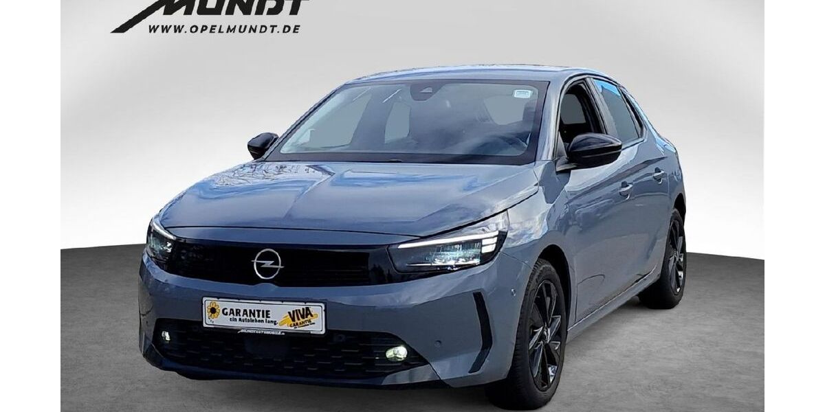 Opel Corsa 22.313 km 18.950 € Halle 06126