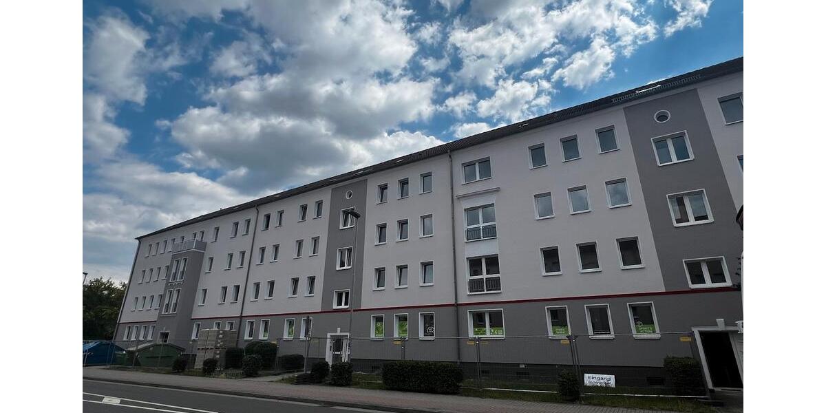 Etagenwohnung Merseburg - 4 Zimmer, 108 m&sup2;, 705&euro; | Angebot:26462684
