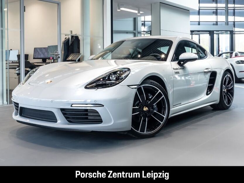 Cayman