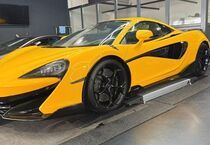 McLaren 600LT