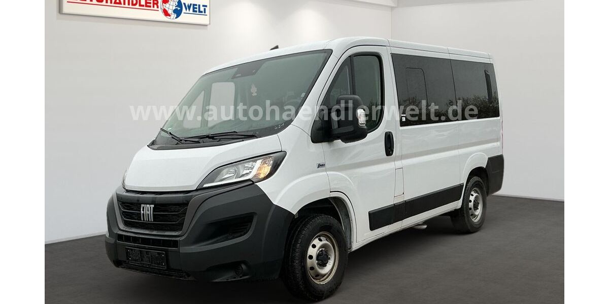 Fiat Ducato 167.958 km 14.999 &euro; Brehna 06796