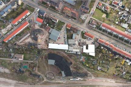 Grundstück Mersebrug Merseburg - 495.000&euro; | Angebot:25878408