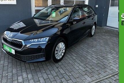 Skoda Octavia 1.367 km 28.350 € Halle / Saale 06120