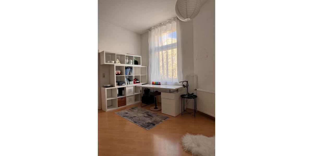 Etagenwohnung Halle (Saale) Dölau - 1 Zimmer, 37 m&sup2;, 410&euro; | Angebot:26341167