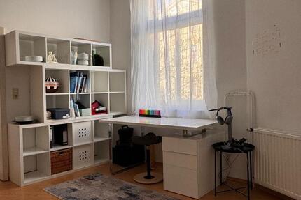 Wohnung Halle (Saale) Dölau - 1 Zimmer, 37 m&sup2;, 410&euro; | Angebot:26341167