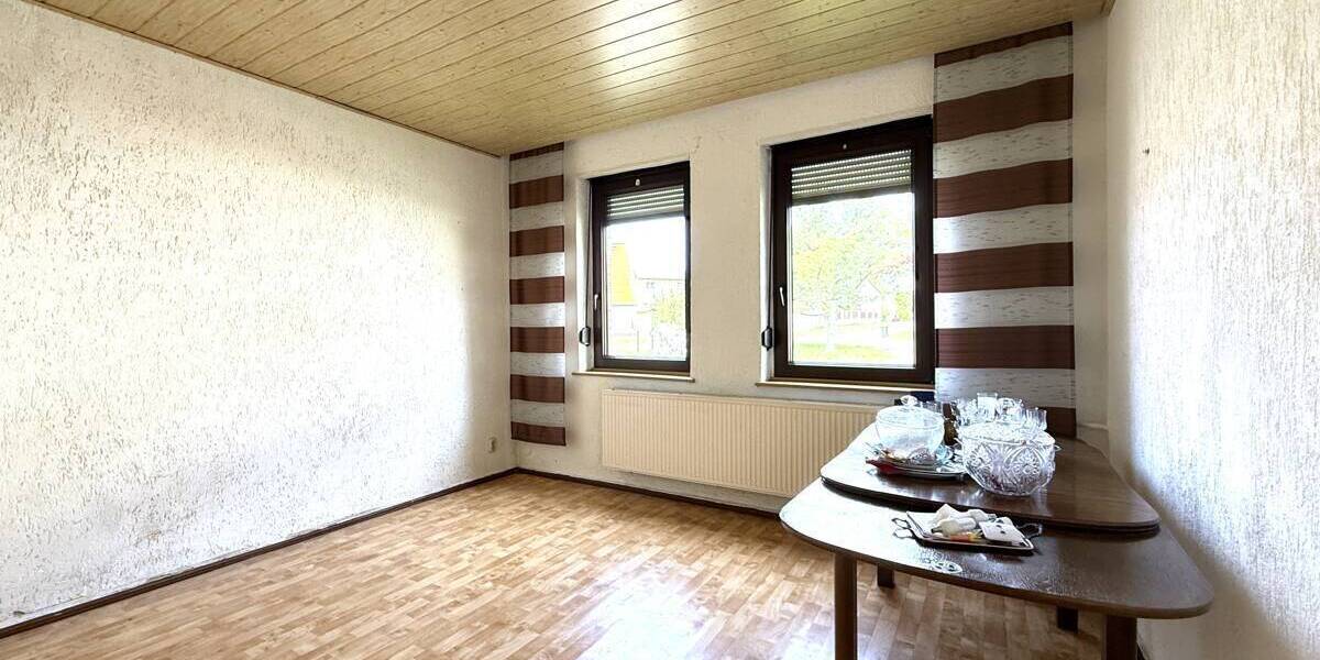 Einfamilienhaus Bitterfeld-Wolfen Reuden a d Fuhne - 6 Zimmer, 131 m&sup2;, 139.000&euro; | Angebot:26840761