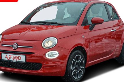 Fiat 500 10.473 km 13.490 &euro; Halle 06122