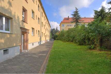 Wohnung Halle Landrain - 2 Zimmer, 50 m&sup2;, 375&euro; | Angebot:26925566