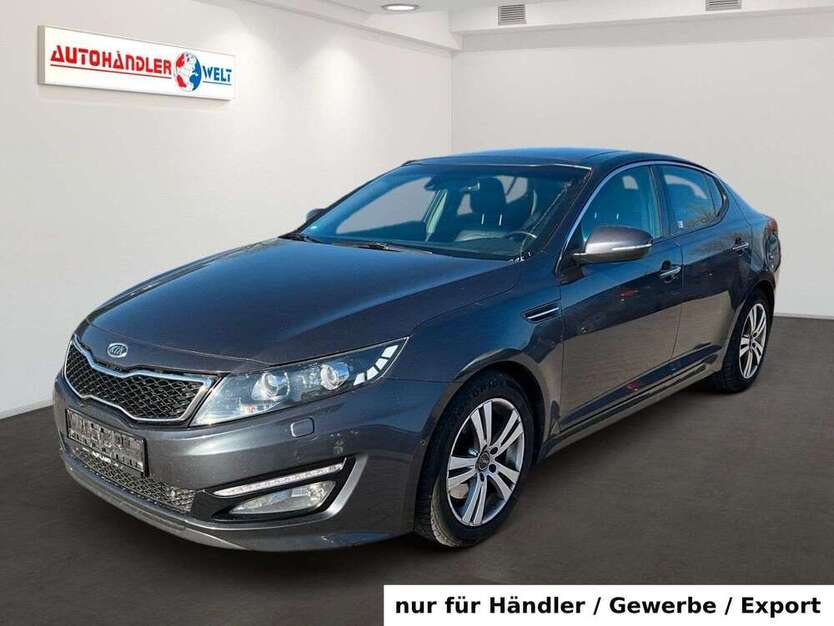 Optima