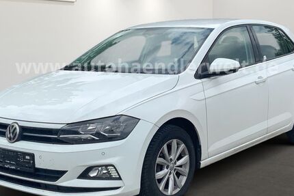 VW Polo 181.173 km 6.999 &euro; Brehna 06796