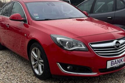 Opel Insignia 99.821 km 9.999 &euro; Bad Lauchstädt 06246