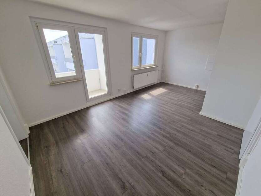 Wohnung zum Mieten in Halle 520 € 59 m²