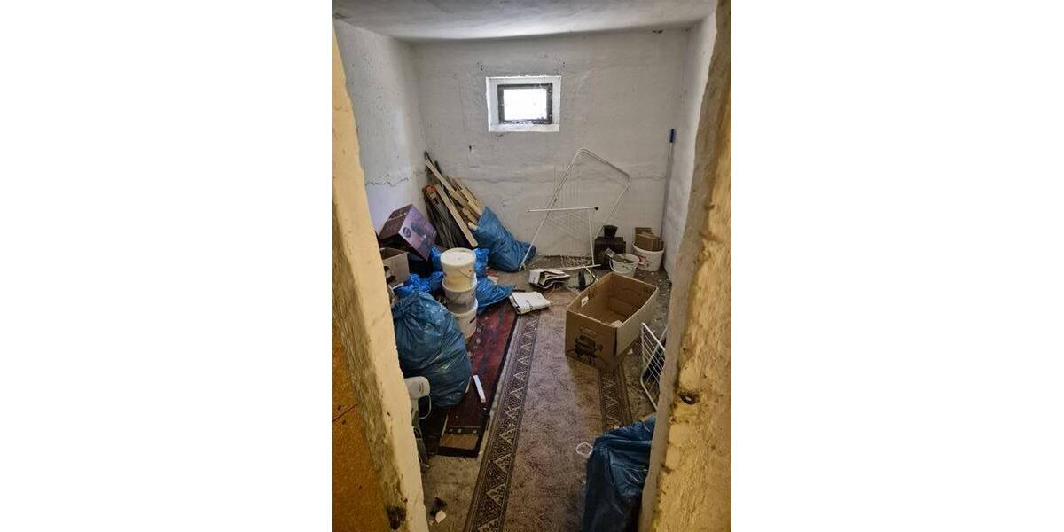 Etagenwohnung Braunsbedra Lunstädt - 2 Zimmer, 59 m&sup2;, 35.000&euro; | Angebot:26740290