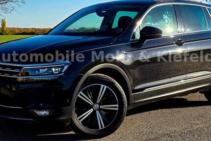 VW Tiguan 88.000 km 24.999 € Halle-Neustadt 06124