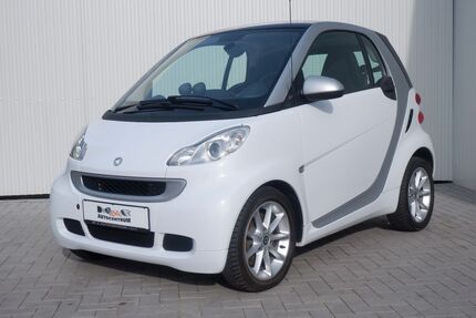 Smart ForTwo 104.221 km 4.990 &euro; Halle 06116