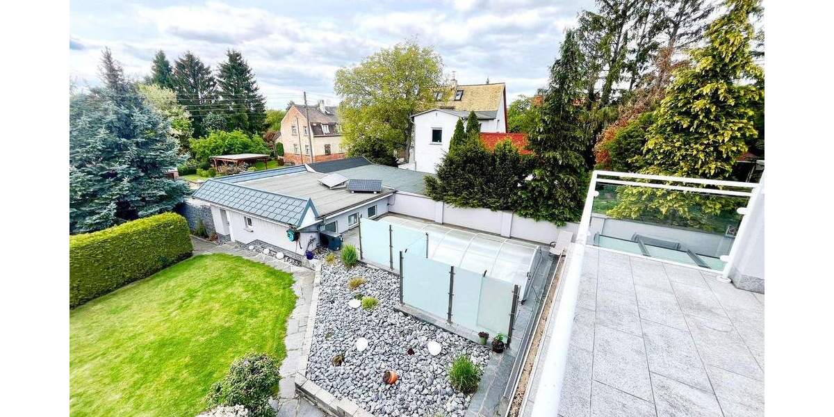Einfamilienhaus Schkeuditz - 1 Zimmer, 270 m&sup2;, 650.000&euro; | Angebot:25749319