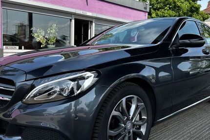 Mercedes C 250