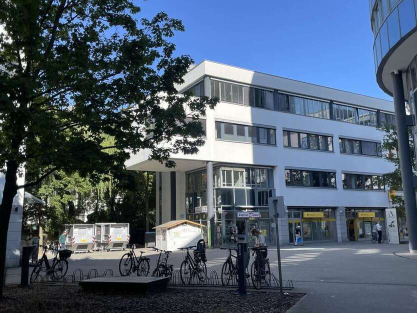 Genügend Platz zum Wachsen- Ihr neues Büro in den Gohlis Arkaden!