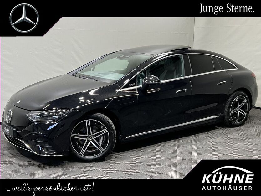 Mercedes-Benz EQE 11.772 km 52.290 € Wiedemar 04509