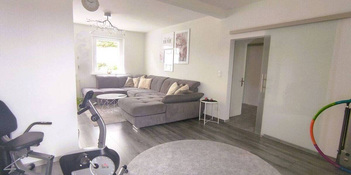 Doppelhaushälfte Sandersdorf-Brehna Zscherndorf - 6 Zimmer, 140 m&sup2;, 300.000&euro; | Angebot:26018039
