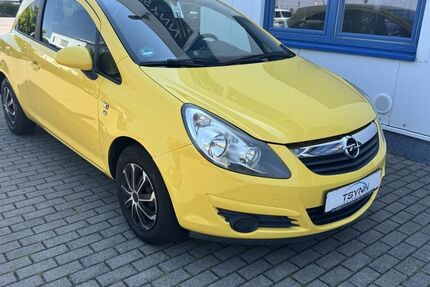 Opel Corsa 198.808 km 700 &euro; Zörbig bei Leipzig 06780