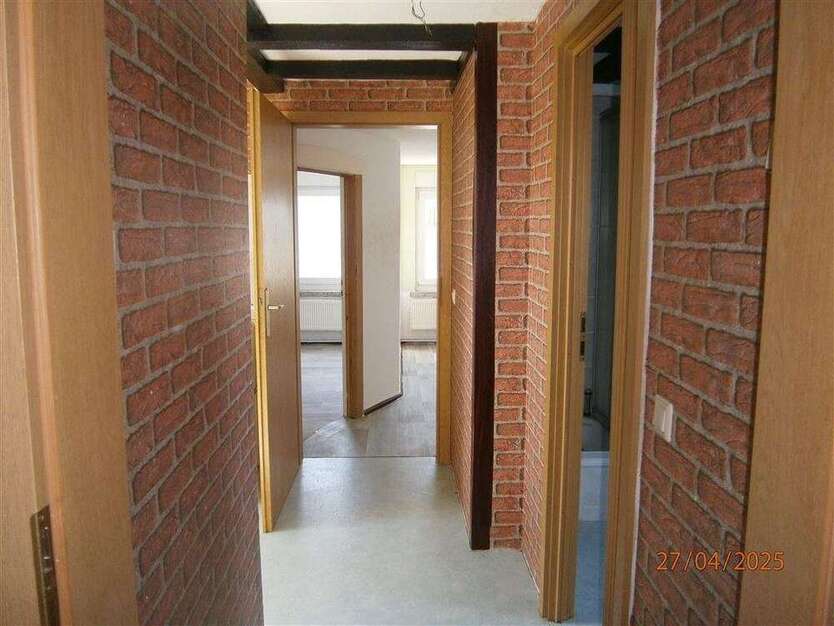 Wohnung zum Mieten in Brehna 200 € 38 m²