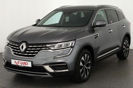 Renault Koleos 22.613 km 30.950 € Brehna 06796