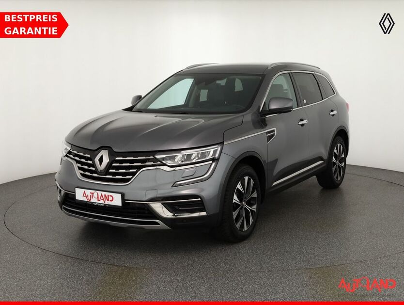 Renault Koleos 22.613 km 30.950 € Brehna 06796