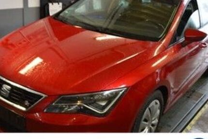 Seat Leon 48.211 km 16.920 &euro; Salzatal OT Bennstedt 06198