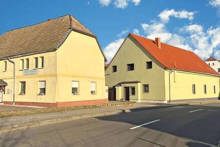 Gewerbeobjekt Landsberg Queis - 1.550.000&euro; | Angebot:26103894