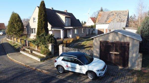 Doppelhaushälfte Ihlewitz Ihlewitz - 7 Zimmer, 196 m&sup2;, 55.000&euro; | Angebot:25664713