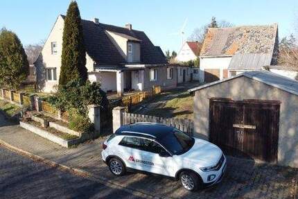 Haus Ihlewitz Ihlewitz - 7 Zimmer, 196 m&sup2;, 55.000&euro; | Angebot:25664713