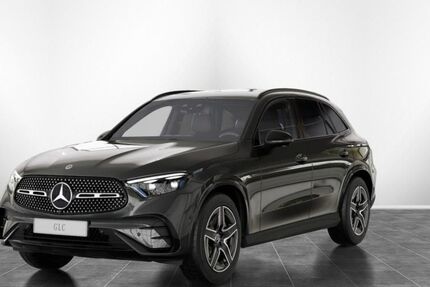 Mercedes-Benz GLC 220 10.000 km 71.444 &euro; Merseburg 06217