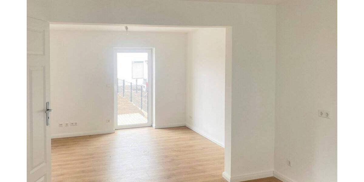 Mehrfamilienhaus, Wohnhaus Seegebiet Mansfelder Land Wansleben am See - 5 Zimmer, 92 m&sup2;, 240.000&euro; | Angebot:25739782