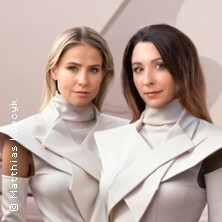 Queenz of Piano - Piano Kosmos Halle (Saale)