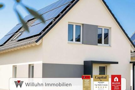 Haus Delitzsch - 5 Zimmer, 146 m&sup2;, 1.752&euro; | Angebot:25277611