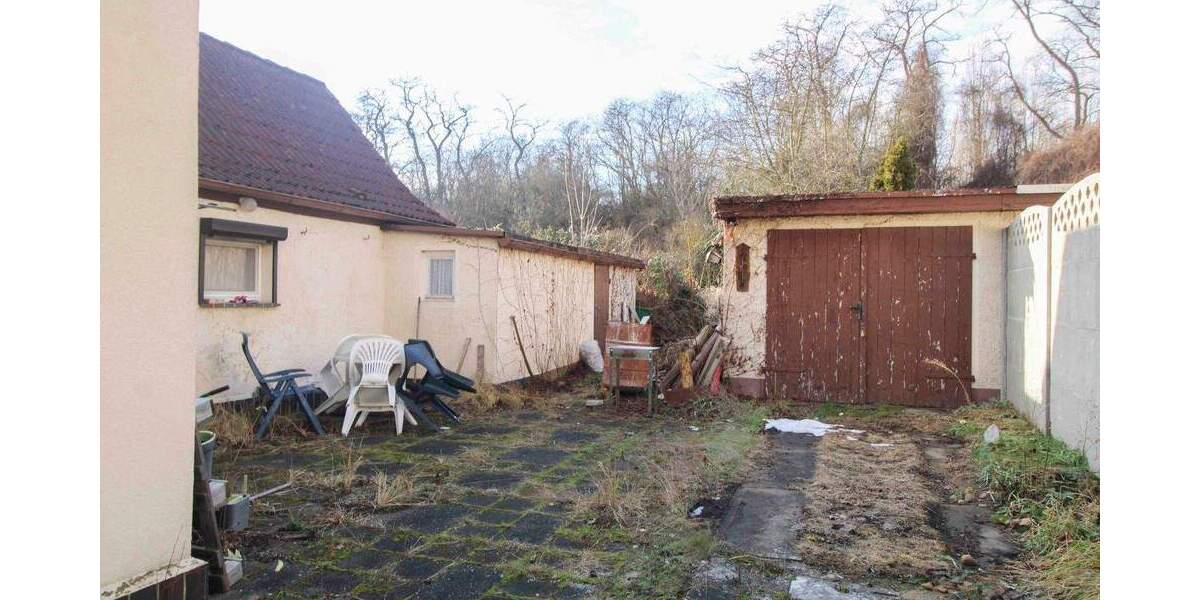 Einfamilienhaus Bitterfeld-Wolfen Wolfen - 4 Zimmer, 89.000&euro; | Angebot:25646421