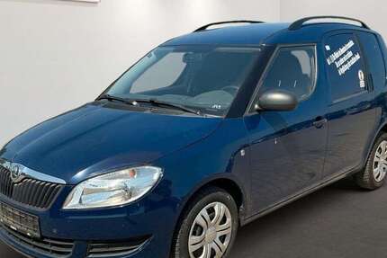 Skoda Roomster 257.621 km 2.999 € Sandersdorf-Brehna 06796